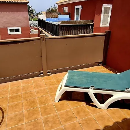 Casa Reina Ii Costa Golf 公寓 安提瓜