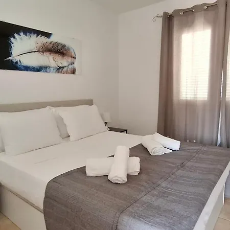 Casa Reina Ii Costa Golf *