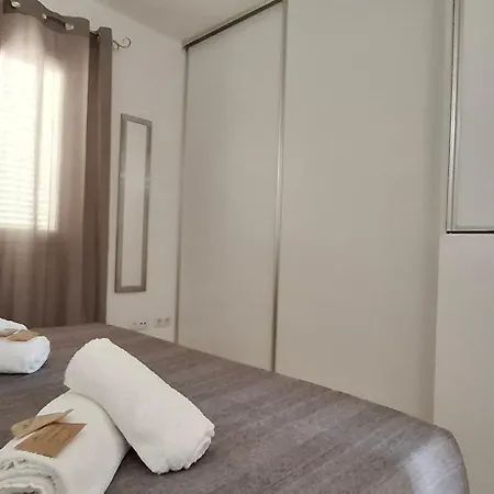 Casa Reina Ii Costa Golf 公寓