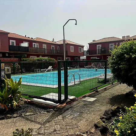Casa Reina Ii Costa Golf * 安提瓜