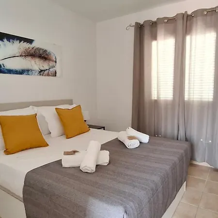 Casa Reina Ii Costa Golf