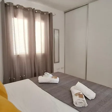Apartment Casa Reina Ii Costa Golf *